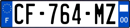 CF-764-MZ