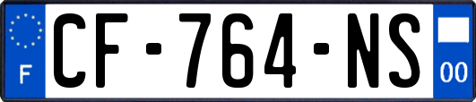 CF-764-NS