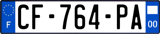 CF-764-PA