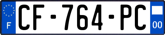 CF-764-PC