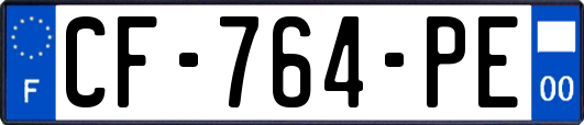 CF-764-PE