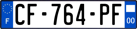 CF-764-PF