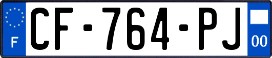CF-764-PJ