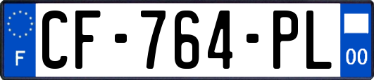 CF-764-PL