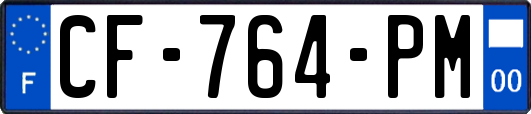 CF-764-PM
