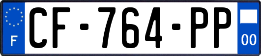 CF-764-PP