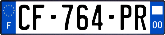 CF-764-PR