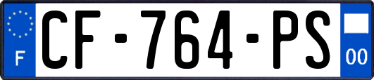 CF-764-PS