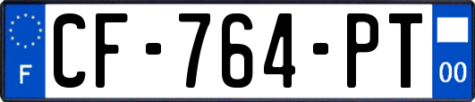 CF-764-PT