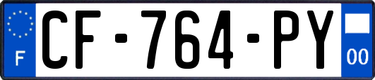 CF-764-PY