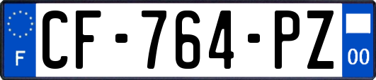 CF-764-PZ