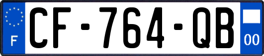 CF-764-QB