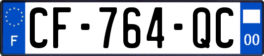 CF-764-QC