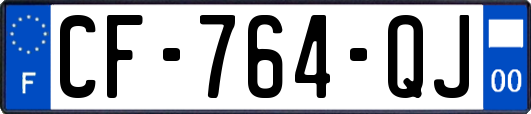 CF-764-QJ