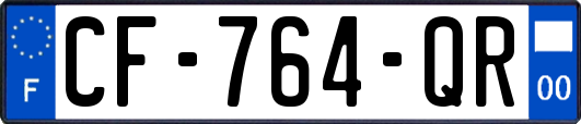 CF-764-QR