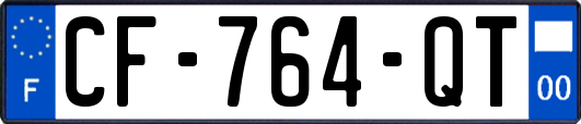 CF-764-QT