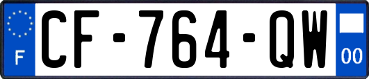 CF-764-QW