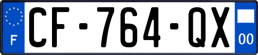 CF-764-QX