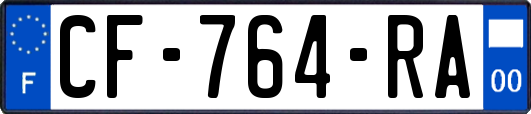 CF-764-RA