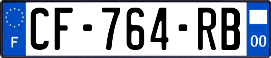 CF-764-RB