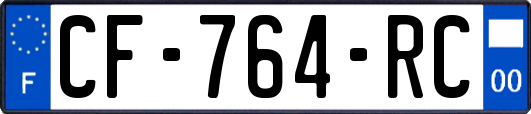 CF-764-RC