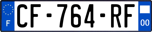 CF-764-RF