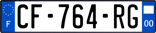 CF-764-RG