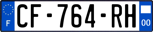 CF-764-RH