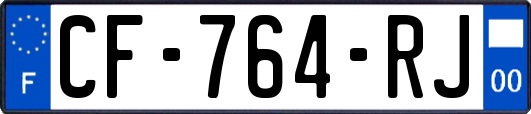 CF-764-RJ