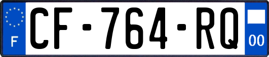 CF-764-RQ