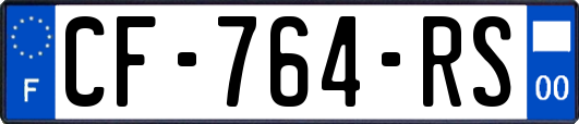 CF-764-RS
