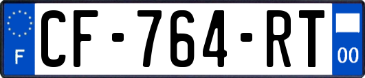 CF-764-RT