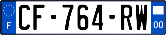 CF-764-RW