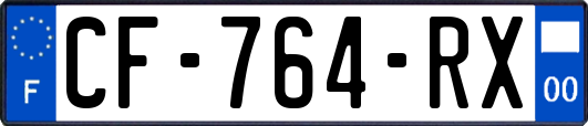 CF-764-RX
