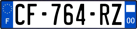 CF-764-RZ