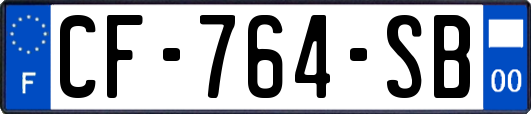 CF-764-SB