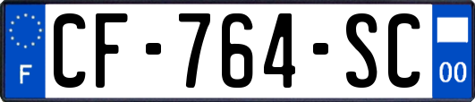 CF-764-SC