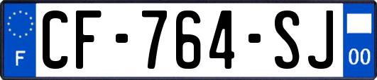 CF-764-SJ