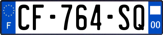 CF-764-SQ