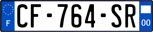 CF-764-SR
