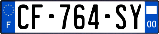 CF-764-SY