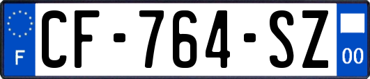 CF-764-SZ