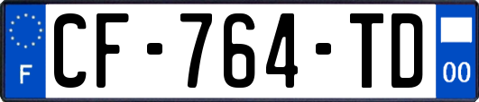 CF-764-TD
