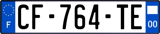 CF-764-TE
