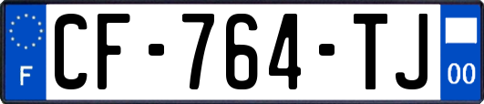 CF-764-TJ