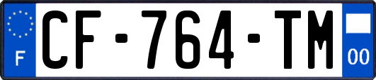 CF-764-TM