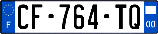 CF-764-TQ