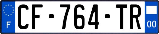 CF-764-TR