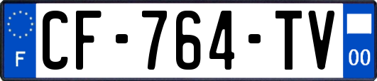 CF-764-TV