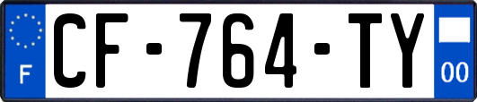 CF-764-TY